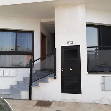 Albaula7 Appartamento Cotillo Esterno foto